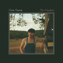 Load image into Gallery viewer, Dom Francis - The Wanderer (Vinyl)