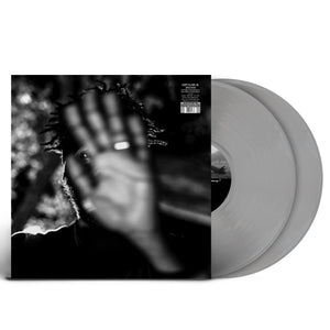 Gary Clark Jr - JPEG RAW Texas Indie Retail Exclusive Silver Vinyl
