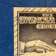 Load image into Gallery viewer, The Spencer Davis Group at the Austin Ritz Theatre - 1975 (Poster)