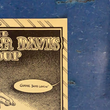 Load image into Gallery viewer, The Spencer Davis Group at the Austin Ritz Theatre - 1975 (Poster)