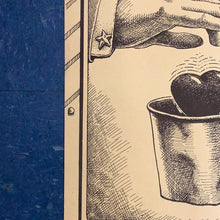 Load image into Gallery viewer, The Spencer Davis Group at the Austin Ritz Theatre - 1975 (Poster)