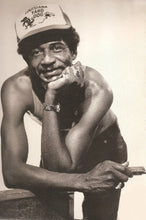 Load image into Gallery viewer, Lazy Lester - Lover Not A Fighter (Hat)