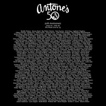 Load image into Gallery viewer, Antone's Stars of 50 Little Walter Shirt