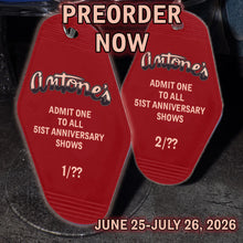 Load image into Gallery viewer, 51st Anniversary Super Ticket