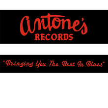 Load image into Gallery viewer, Antone's Records Black T-Shirt