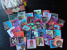 Load image into Gallery viewer, Valentine's for Music Lovers - by Amped Art Studio