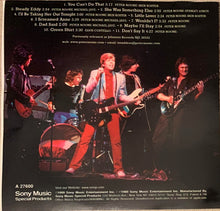 Load image into Gallery viewer, The Tremblers : Twice Nightly (CD, Album, RE)