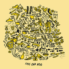 Load image into Gallery viewer, Mac Demarco : This Old Dog (LP, Album, Gat)
