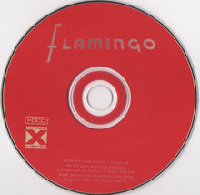 Load image into Gallery viewer, Flamingo (10) : Flamingo (HDCD, Album)