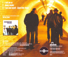 Load image into Gallery viewer, Ocean Colour Scene : I Told You So (CD, Single, CD1)