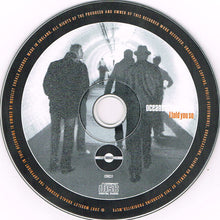 Load image into Gallery viewer, Ocean Colour Scene : I Told You So (CD, Single, CD1)