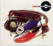 Load image into Gallery viewer, Ocean Colour Scene : Travellers Tune (CD, Single)