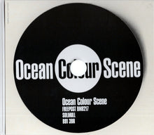 Load image into Gallery viewer, Ocean Colour Scene : Travellers Tune (CD, Single)