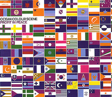 Load image into Gallery viewer, Ocean Colour Scene : Profit In Peace (CD, Single)