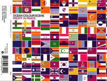 Load image into Gallery viewer, Ocean Colour Scene : Profit In Peace (CD, Single)