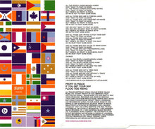 Load image into Gallery viewer, Ocean Colour Scene : Profit In Peace (CD, Single)