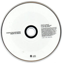 Load image into Gallery viewer, Ocean Colour Scene : Profit In Peace (CD, Single)