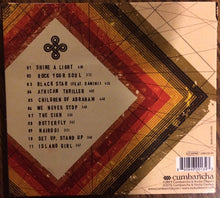 Load image into Gallery viewer, Rocky Dawuni : Branches Of The Same Tree (CD, Album, Gat)