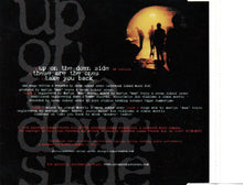 Load image into Gallery viewer, Ocean Colour Scene : Up On The Down Side (CD, Single)