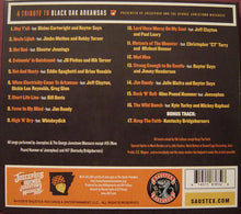 Load image into Gallery viewer, Joecephus And The George Jonestown Massacre : Mutants Of The Monster (A Tribute To Black Oak Arkansas) (CD, Album)