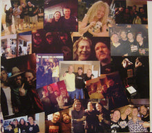 Load image into Gallery viewer, Joecephus And The George Jonestown Massacre : Mutants Of The Monster (A Tribute To Black Oak Arkansas) (CD, Album)