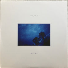 Load image into Gallery viewer, Growl (4) : Won't You (LP, Album)