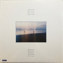 Load image into Gallery viewer, Growl (4) : Won't You (LP, Album)