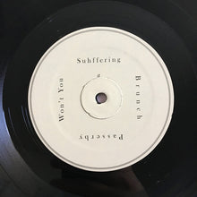 Load image into Gallery viewer, Growl (4) : Won't You (LP, Album)