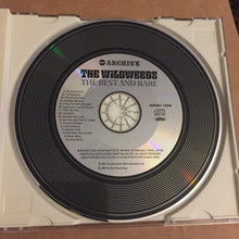 Load image into Gallery viewer, The Wildweeds : The Best And Rare (CD, Comp)
