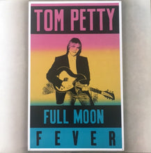 Load image into Gallery viewer, Tom Petty : Full Moon Fever (LP, Album, RE)