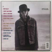 Load image into Gallery viewer, Tom Petty : Full Moon Fever (LP, Album, RE)