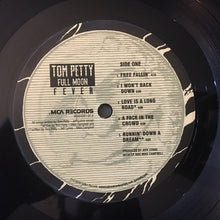 Load image into Gallery viewer, Tom Petty : Full Moon Fever (LP, Album, RE)