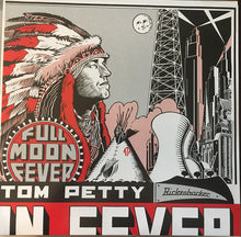 Load image into Gallery viewer, Tom Petty : Full Moon Fever (LP, Album, RE)