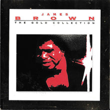 Load image into Gallery viewer, James Brown : James Brown! The Gold Collection (CD, Comp, Gol)