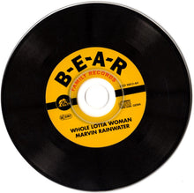 Load image into Gallery viewer, Marvin Rainwater : Whole Lotta Woman (CD, Comp)