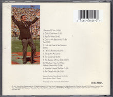 Load image into Gallery viewer, Tony Bennett : Sings His All-Time Hall Of Fame Hits (CD, Comp, Mono, RE, RM)