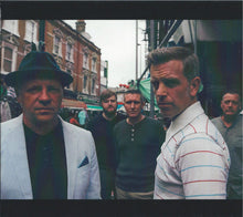 Load image into Gallery viewer, Stone Foundation : Street Rituals (CD, Album + DVD-V + Dlx)