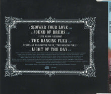 Load image into Gallery viewer, Kula Shaker : Shower Your Love (CD, Single)