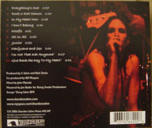 Load image into Gallery viewer, Shandon Sahm : Knock Yourself Out (CD, Album)