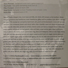 Load image into Gallery viewer, Shandon Sahm : Knock Yourself Out (CD, Album)