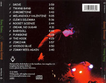 Load image into Gallery viewer, Denny Freeman : Twang Bang (CD, Album)