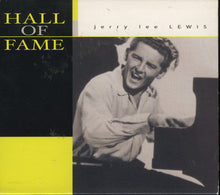 Load image into Gallery viewer, Jerry Lee Lewis : Great Balls Of Fire (CD, Comp)
