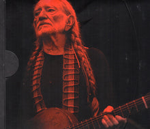 Load image into Gallery viewer, Willie Nelson : God's Problem Child (CD, Album)