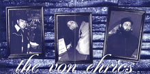 Load image into Gallery viewer, The Von Ehrics : Loaded (CD, Album)