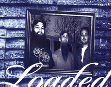 Load image into Gallery viewer, The Von Ehrics : Loaded (CD, Album)