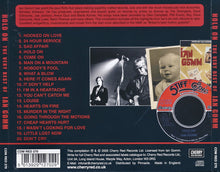 Load image into Gallery viewer, Ian Gomm : Hold On, The Very Best of Ian Gomm (CD, Comp)