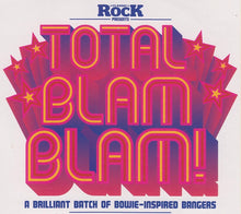 Load image into Gallery viewer, Various : Total Blam Blam! (CD, Comp)