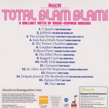 Load image into Gallery viewer, Various : Total Blam Blam! (CD, Comp)