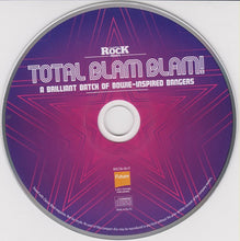 Load image into Gallery viewer, Various : Total Blam Blam! (CD, Comp)