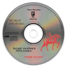 Load image into Gallery viewer, Jacqui McShee's Pentangle* : Passe Avant (CD, Album, RP)